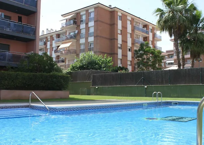 Apartmán s 3 ložnicemi